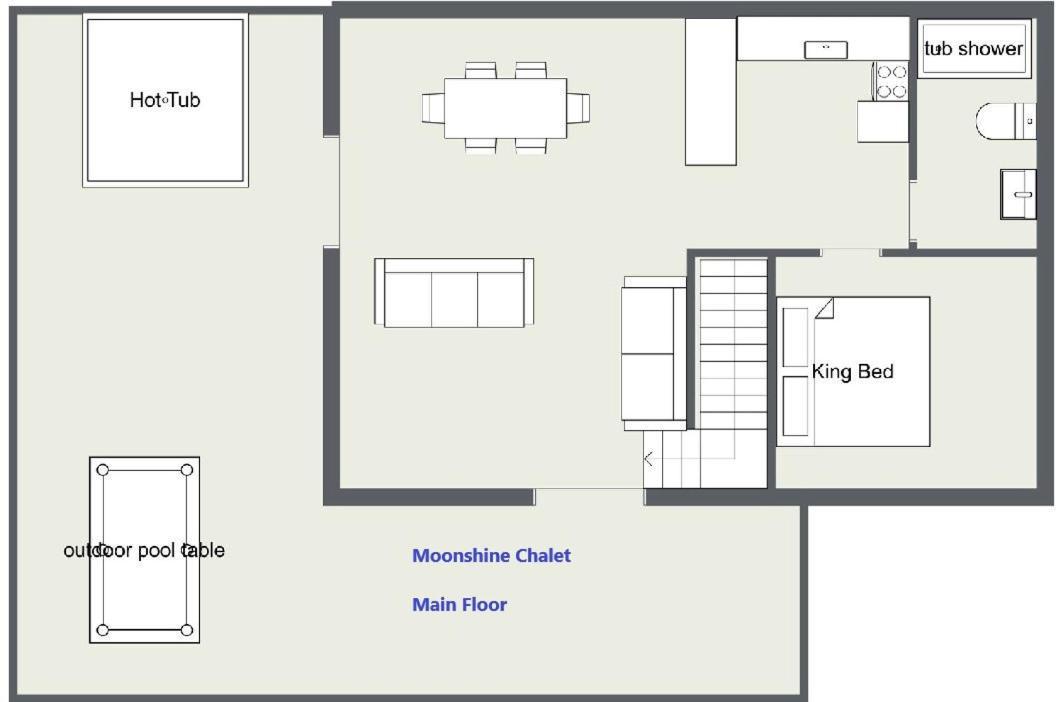 Moonshine Chalet, Hot Tub, Pool Access, Wifi, 1089 Free Tickets Each Paid Day, Dollywood And More Gatlinburg Buitenkant foto