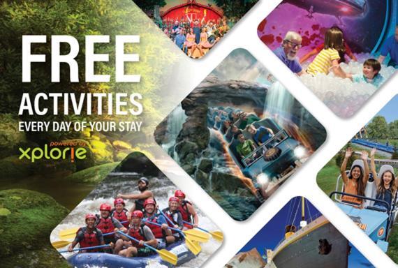 Moonshine Chalet, Hot Tub, Pool Access, Wifi, 1089 Free Tickets Each Paid Day, Dollywood And More Gatlinburg Buitenkant foto